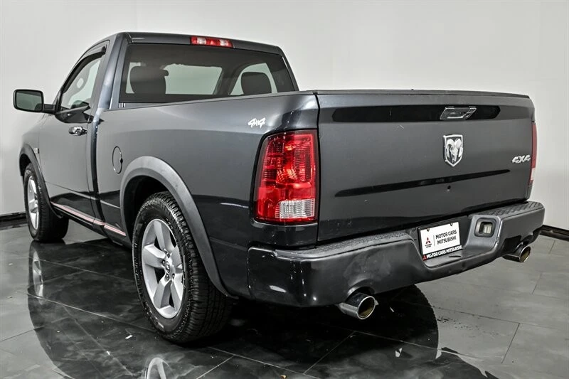 2014 Ram 1500 1st Gen - Image 7 of 24