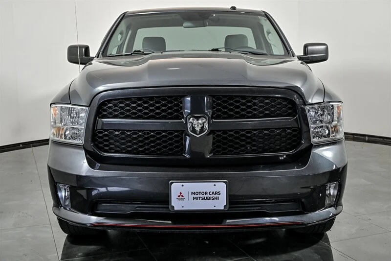 2014 Ram 1500 1st Gen - Image 4 of 24