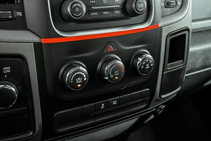2014 Ram 1500 1st Gen - Image 23 of 24