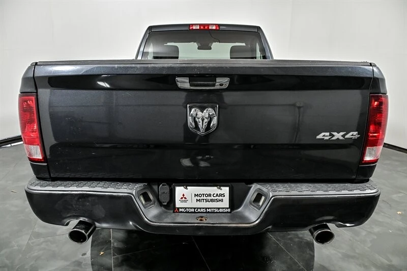 2014 Ram 1500 1st Gen - Image 8 of 24