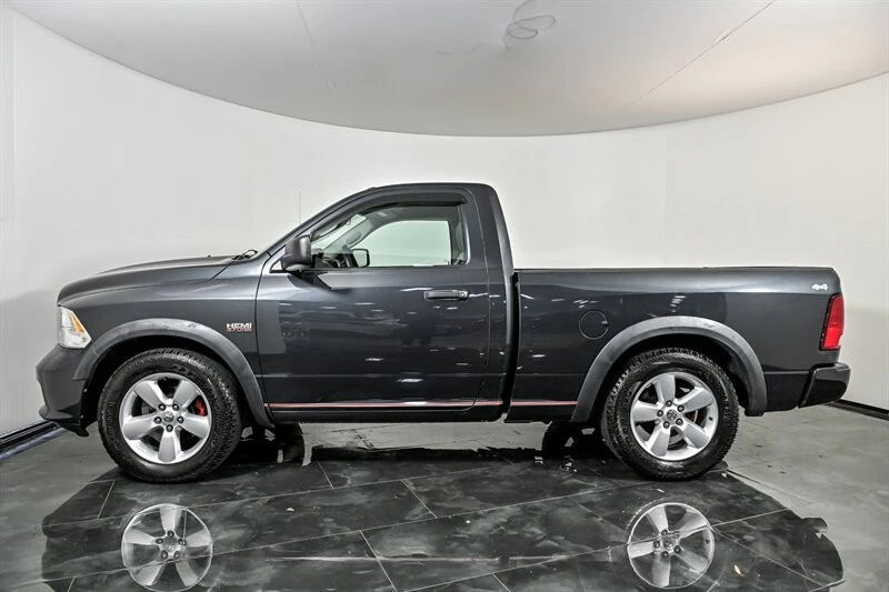 2014 Ram 1500 1st Gen - Image 6 of 24