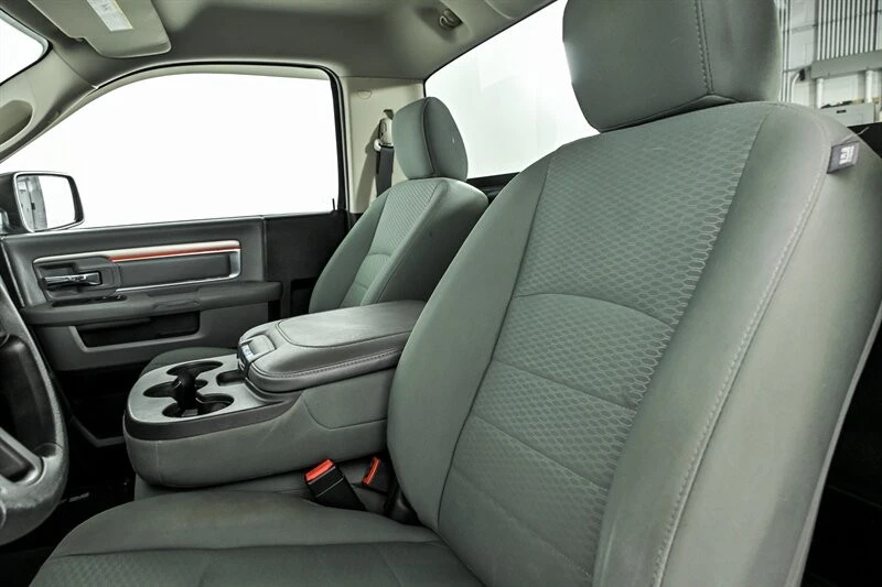 2014 Ram 1500 1st Gen - Image 16 of 24