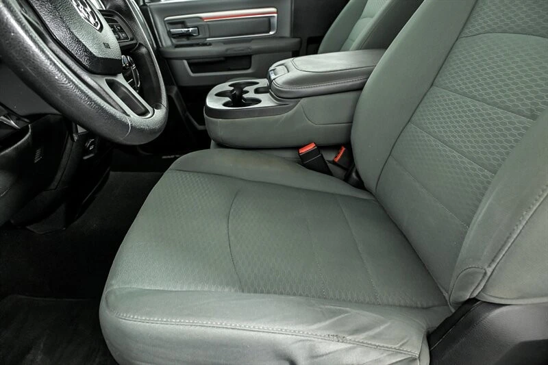 2014 Ram 1500 1st Gen - Image 15 of 24