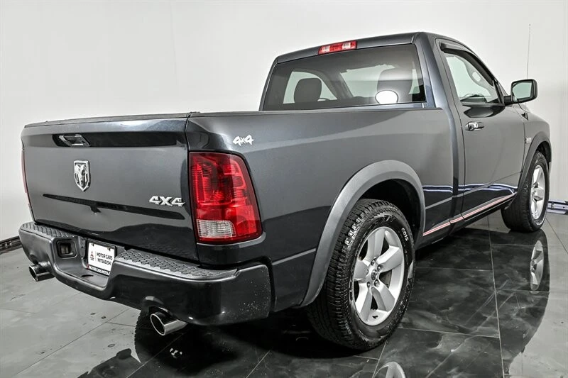 2014 Ram 1500 1st Gen - Image 9 of 24