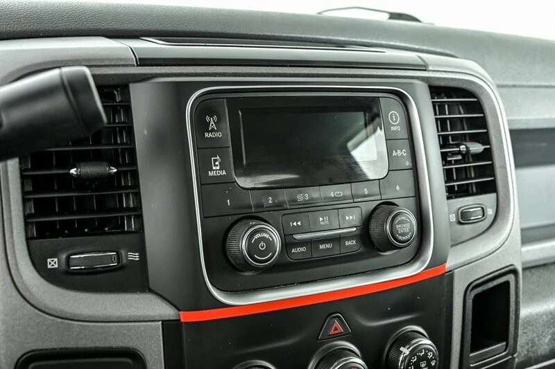 2014 Ram 1500 1st Gen - Image 22 of 24