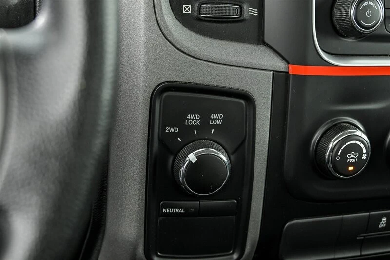 2014 Ram 1500 1st Gen - Image 21 of 24