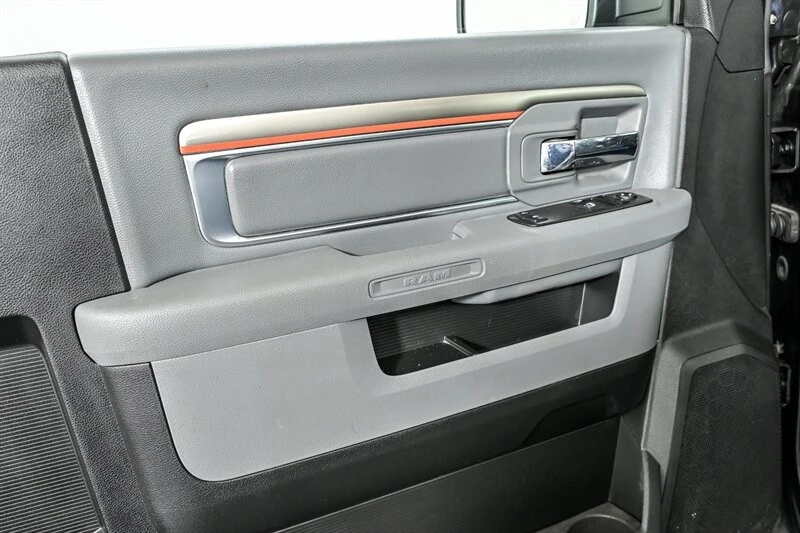 2014 Ram 1500 1st Gen - Image 13 of 24
