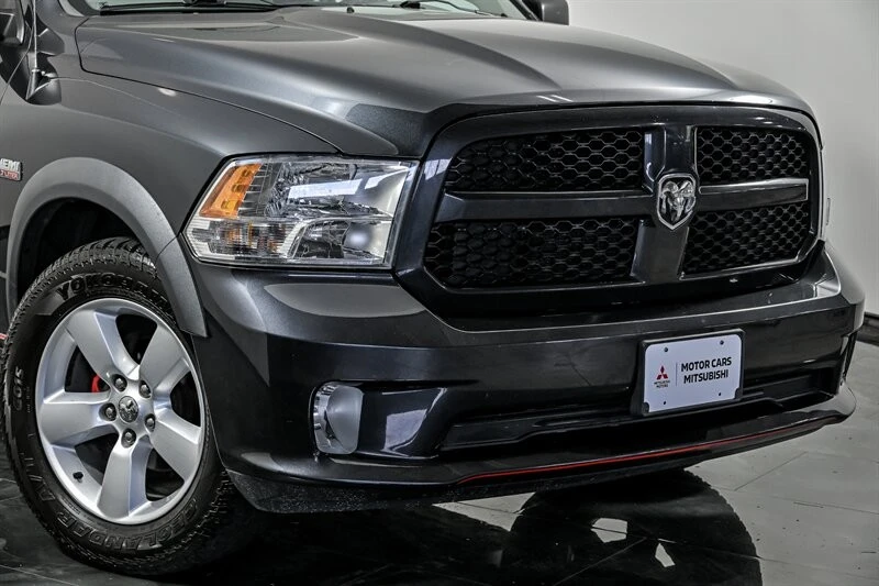 2014 Ram 1500 1st Gen - Image 2 of 24