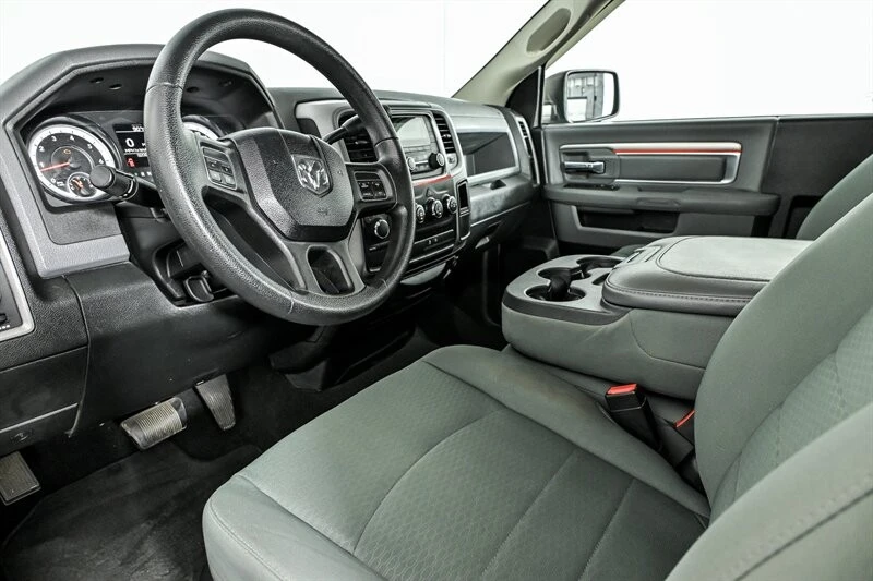 2014 Ram 1500 1st Gen - Image 14 of 24