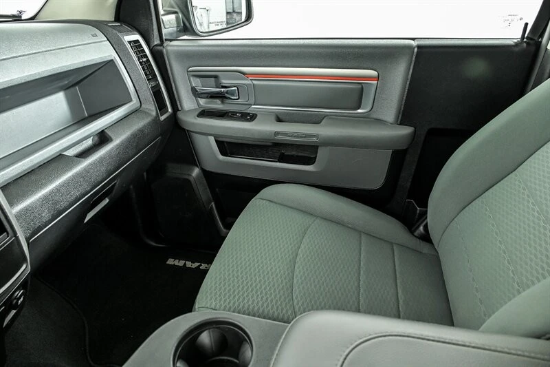 2014 Ram 1500 1st Gen - Image 24 of 24