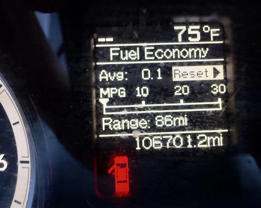 2014 Ram 1500 1st Gen - Image 7 of 7