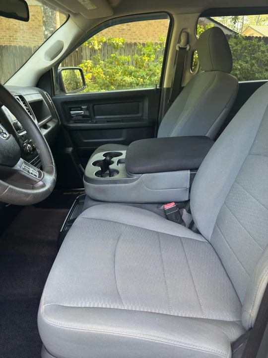 2014 Ram 1500 1st Gen - Image 4 of 7
