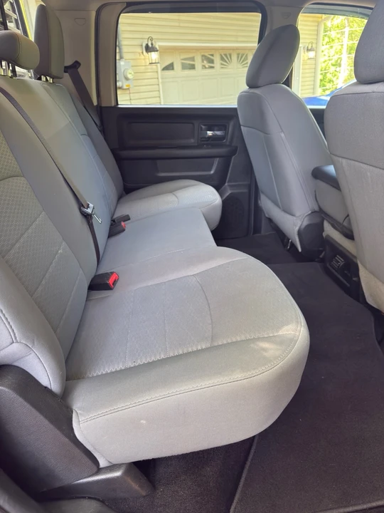 2014 Ram 1500 1st Gen - Image 6 of 7