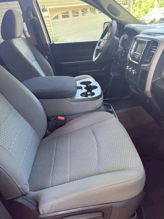 2014 Ram 1500 1st Gen - Image 5 of 7