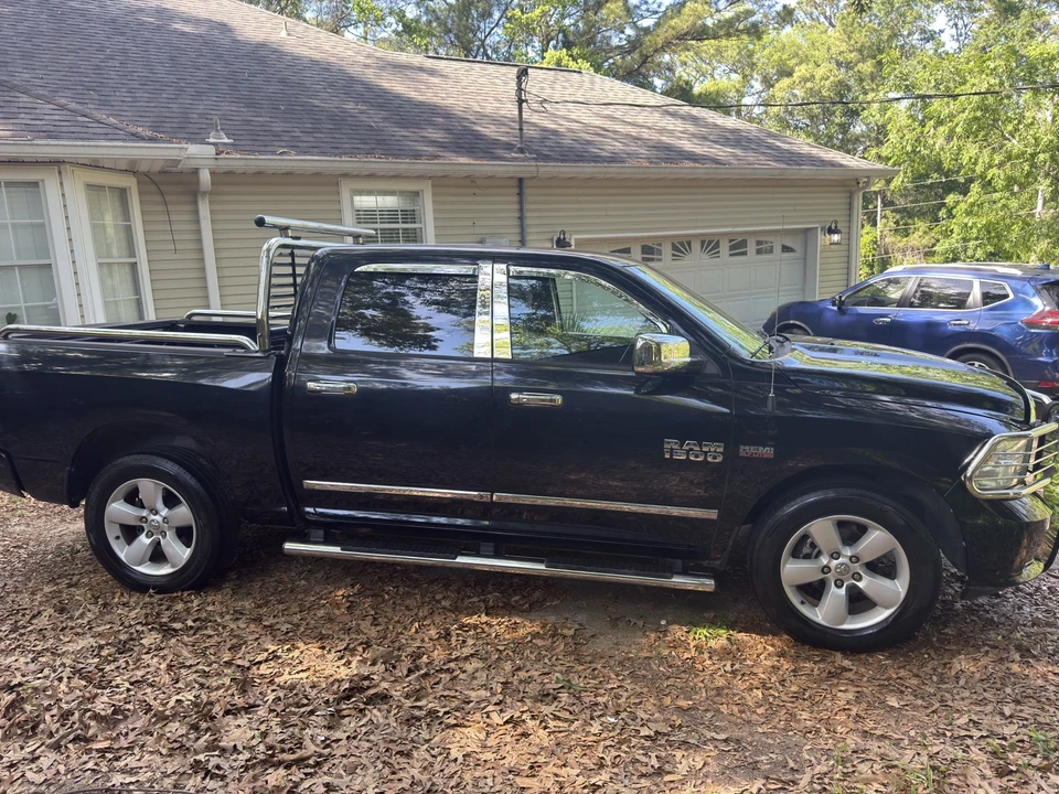 2014 Ram 1500 1st Gen - Image 3 of 7