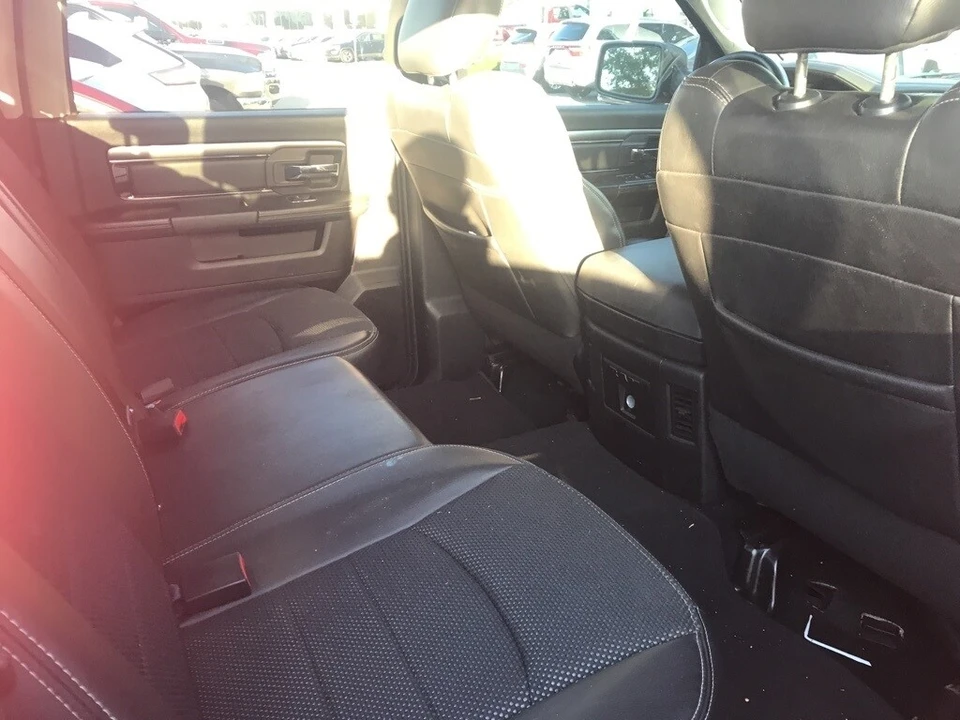 2014 Dodge Ram 4th Gen - Image 6 of 12