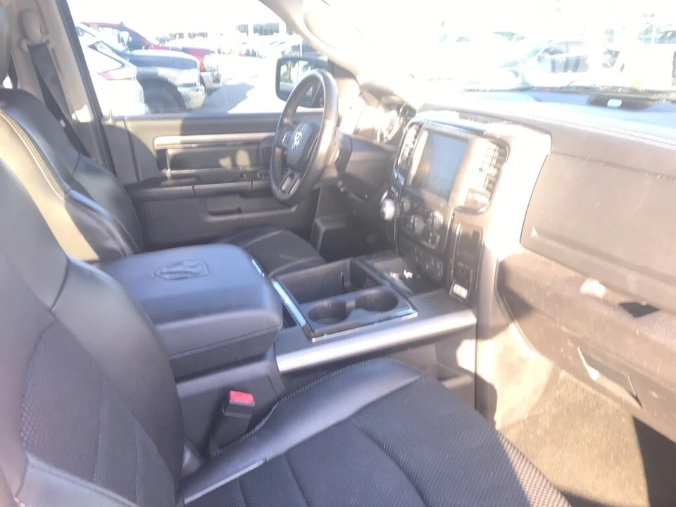 2014 Dodge Ram 4th Gen - Image 5 of 12