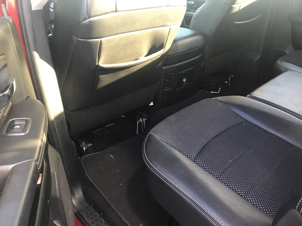 2014 Dodge Ram 4th Gen - Image 10 of 12