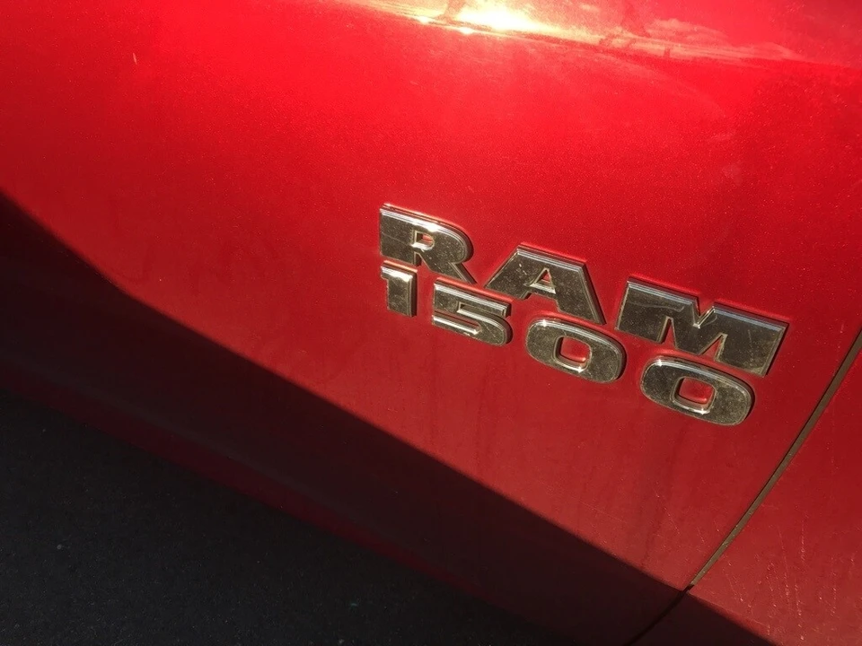 2014 Dodge Ram 4th Gen - Image 4 of 12