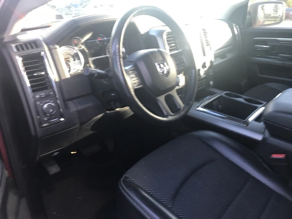 2014 Dodge Ram 4th Gen - Image 12 of 12