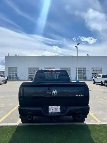 2014 Dodge Ram 4th Gen - Image 8 of 10