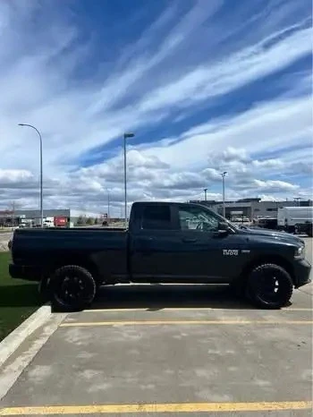 2014 Dodge Ram 4th Gen - Image 3 of 10