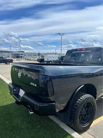 2014 Dodge Ram 4th Gen - Image 7 of 10