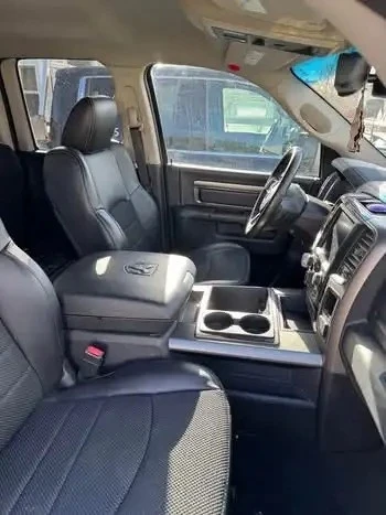 2014 Dodge Ram 4th Gen - Image 5 of 10