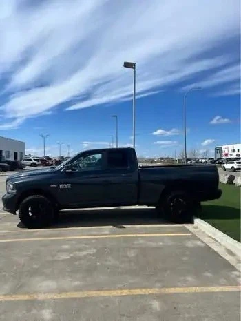 2014 Dodge Ram 4th Gen - Image 2 of 10