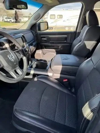 2014 Dodge Ram 4th Gen - Image 4 of 10