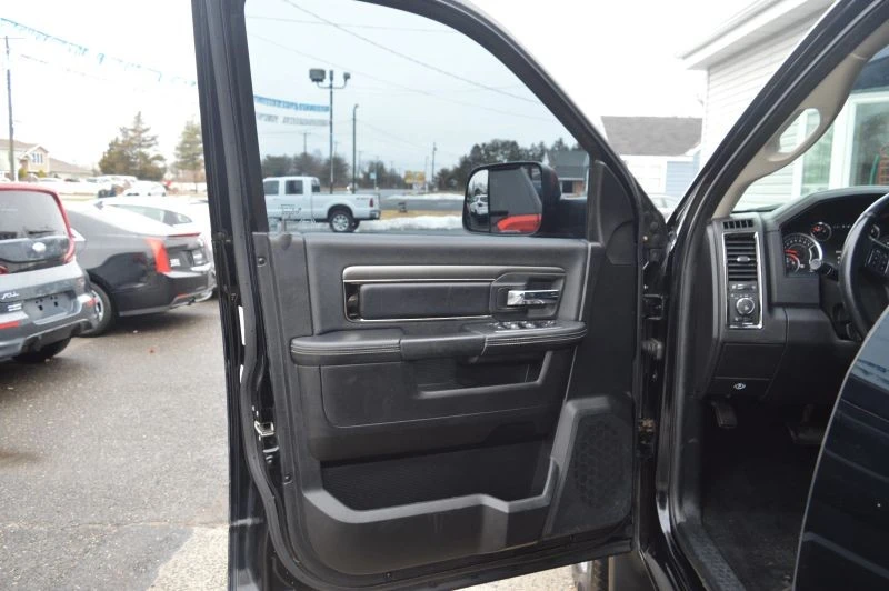 2014 Dodge Ram 4th Gen - Image 6 of 12