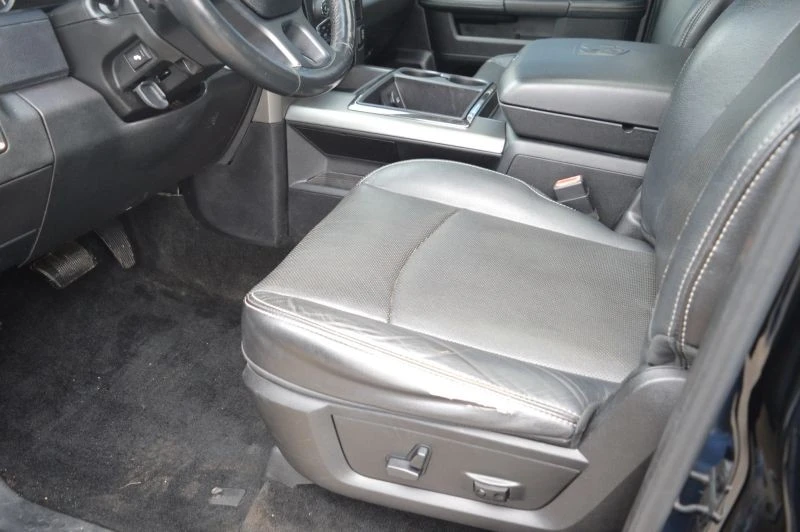 2014 Dodge Ram 4th Gen - Image 8 of 12