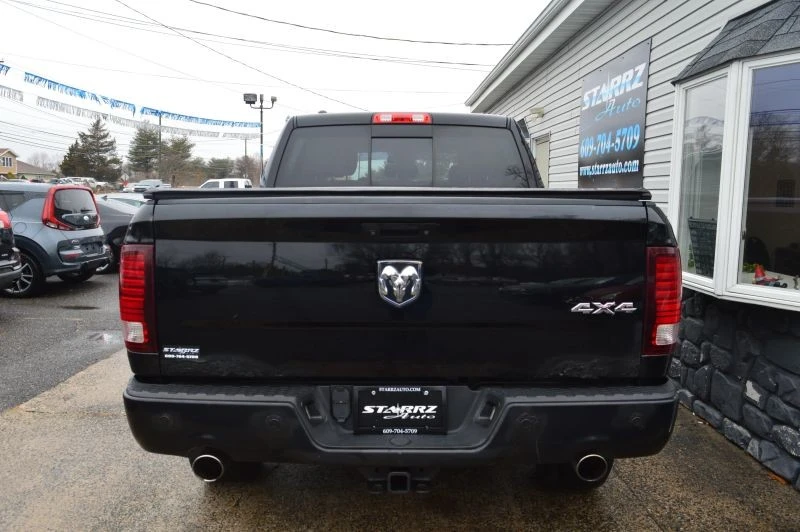 2014 Dodge Ram 4th Gen - Image 4 of 12