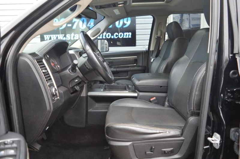 2014 Dodge Ram 4th Gen - Image 7 of 12