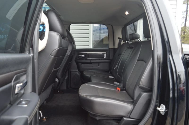 2014 Dodge Ram 4th Gen - Image 12 of 12