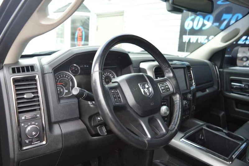2014 Dodge Ram 4th Gen - Image 10 of 12
