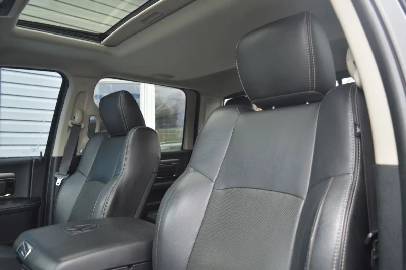 2014 Dodge Ram 4th Gen - Image 9 of 12