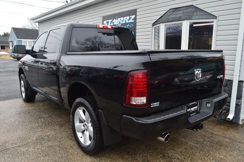 2014 Dodge Ram 4th Gen - Image 3 of 12