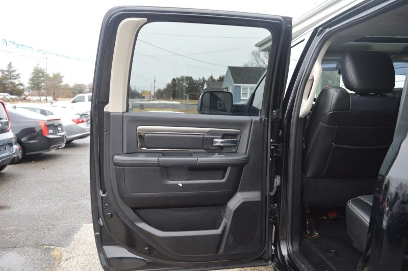 2014 Dodge Ram 4th Gen - Image 11 of 12