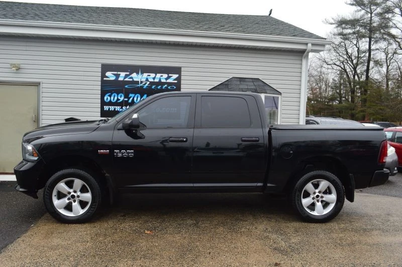 2014 Dodge Ram 4th Gen - Image 2 of 12