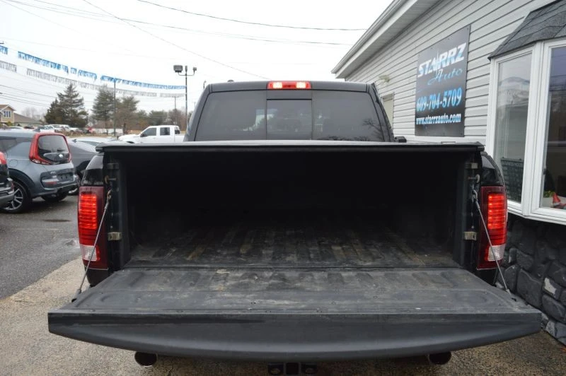 2014 Dodge Ram 4th Gen - Image 5 of 12