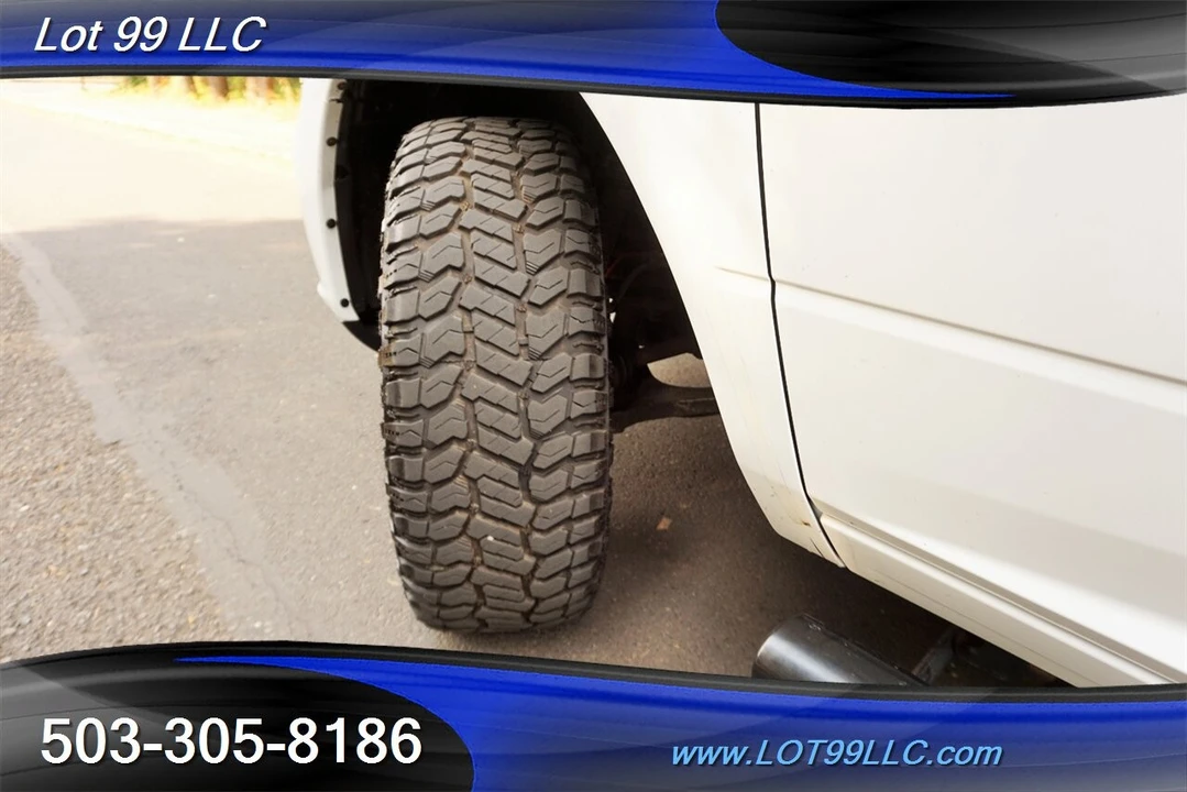 2014 Dodge Ram 4th Gen - Image 4 of 4