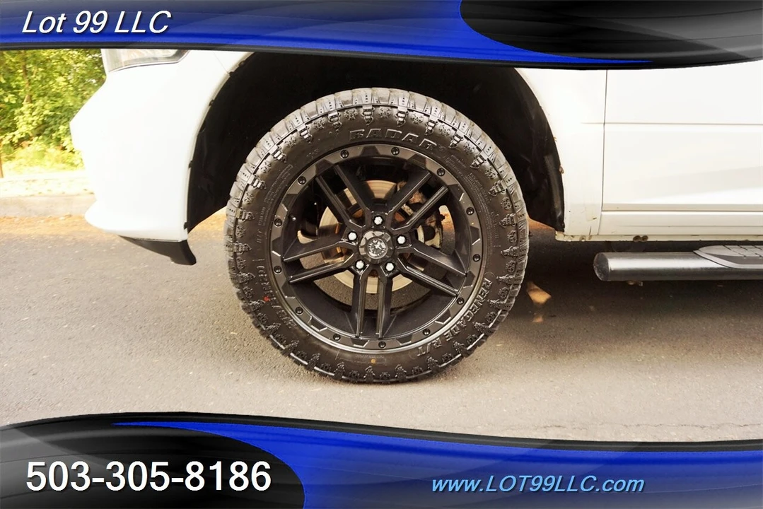2014 Dodge Ram 4th Gen - Image 3 of 4