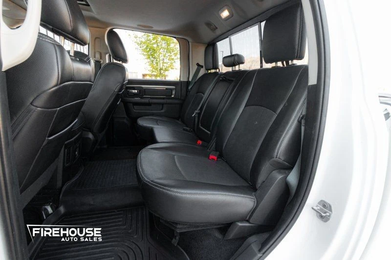 2014 Ram 1500 1st Gen - Image 20 of 29