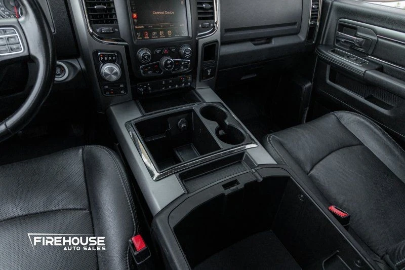 2014 Ram 1500 1st Gen - Image 15 of 29