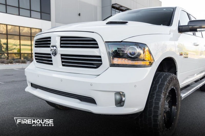 2014 Ram 1500 1st Gen - Image 21 of 29
