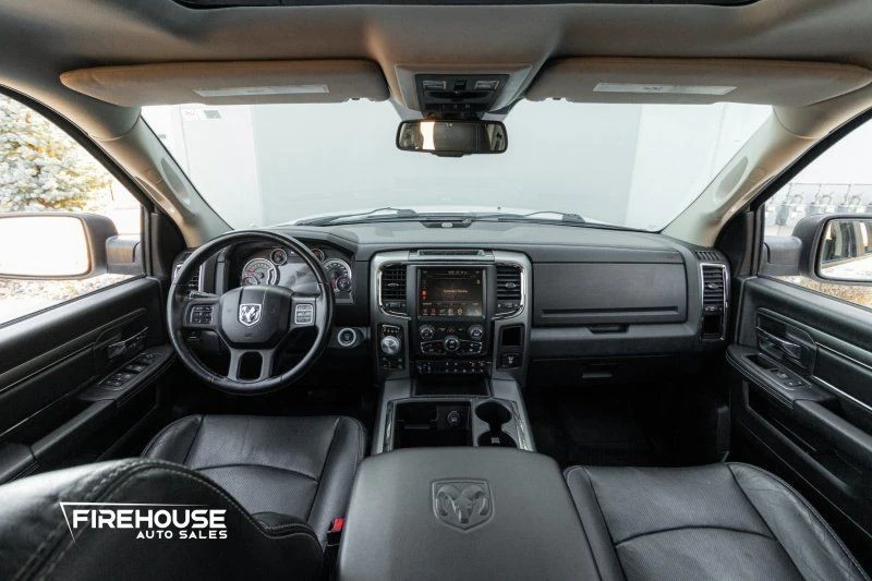 2014 Ram 1500 1st Gen - Image 10 of 29