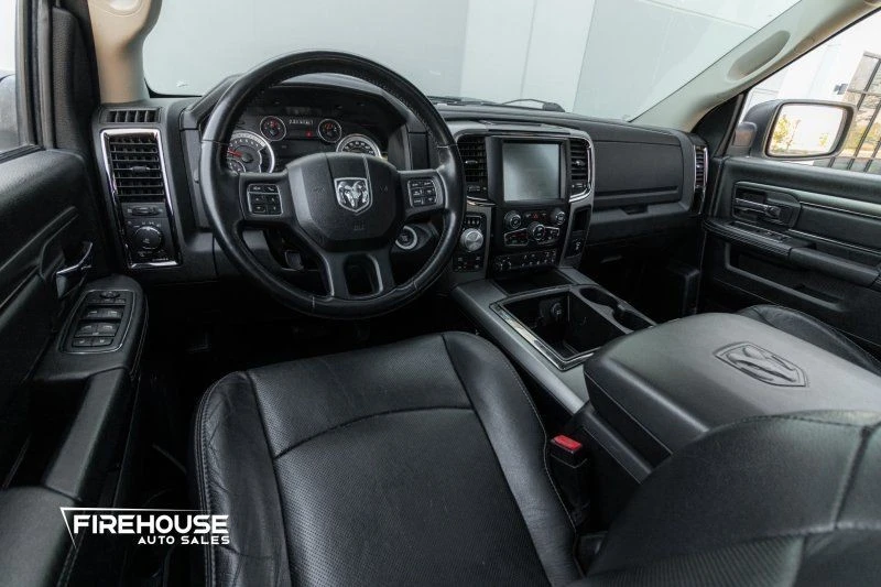 2014 Ram 1500 1st Gen - Image 12 of 29