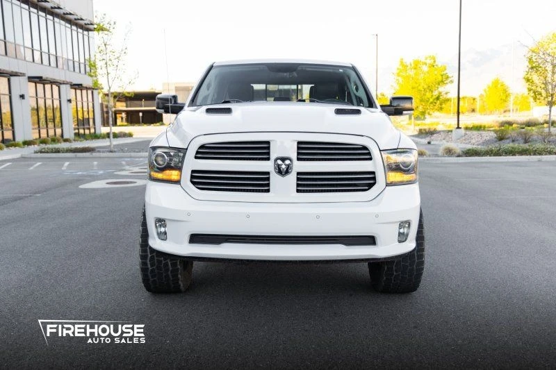 2014 Ram 1500 1st Gen - Image 8 of 29