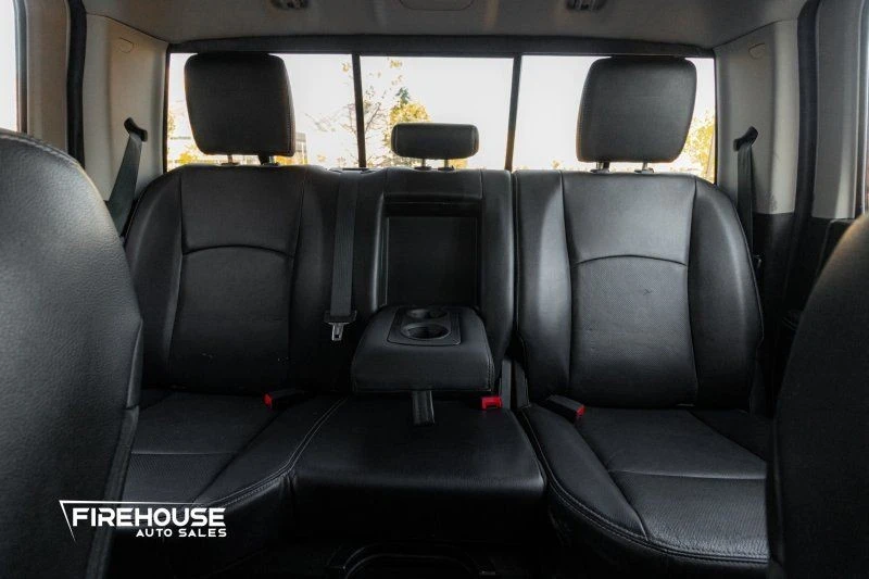 2014 Ram 1500 1st Gen - Image 19 of 29